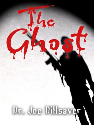 cover image of The Ghost